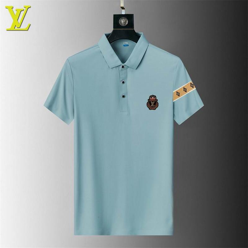 LV Men's Polo 118